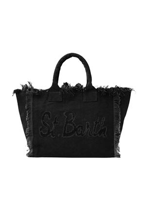 Borsa A Tracolla Vanity Patch St Barth MC2 SAINT BARTH | Tracolla | VANI00308371L